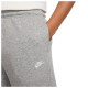 Nike Ανδρικό παντελόνι φόρμας Sportswear Club French Terry Jogger Pants